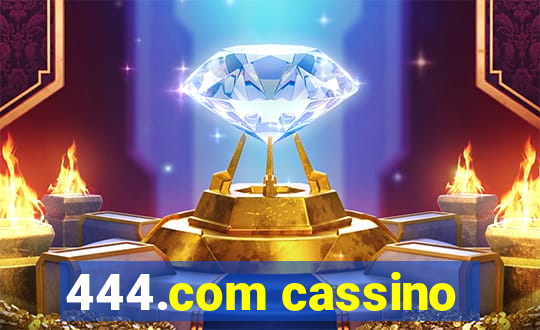 444.com cassino